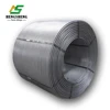 China Calcium Ferro/Fe Si Ca Cored Wire for Steel Production