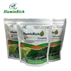 "HuminRich "High Market Share And Wide Distribution Net Pot. Humate Plant Growth Accelerator