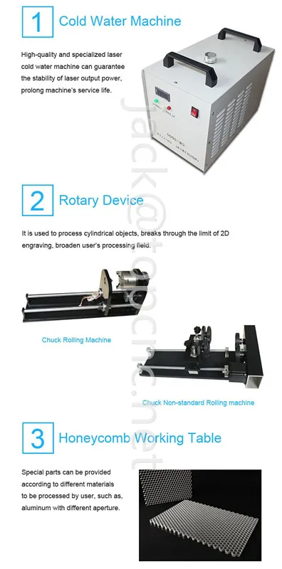 Good character 1610 laser cutting machine/co2 laser engraver engraving machine/laser cut machine
