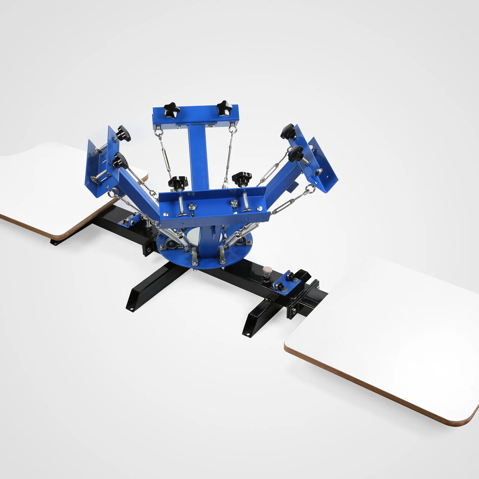Screen Printing Machine For Sale,Manual 