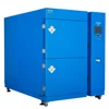 Industry Physical Changes Test Usage Fast Change Temperature Cycling Thermal Shock Environmental Test Equipment