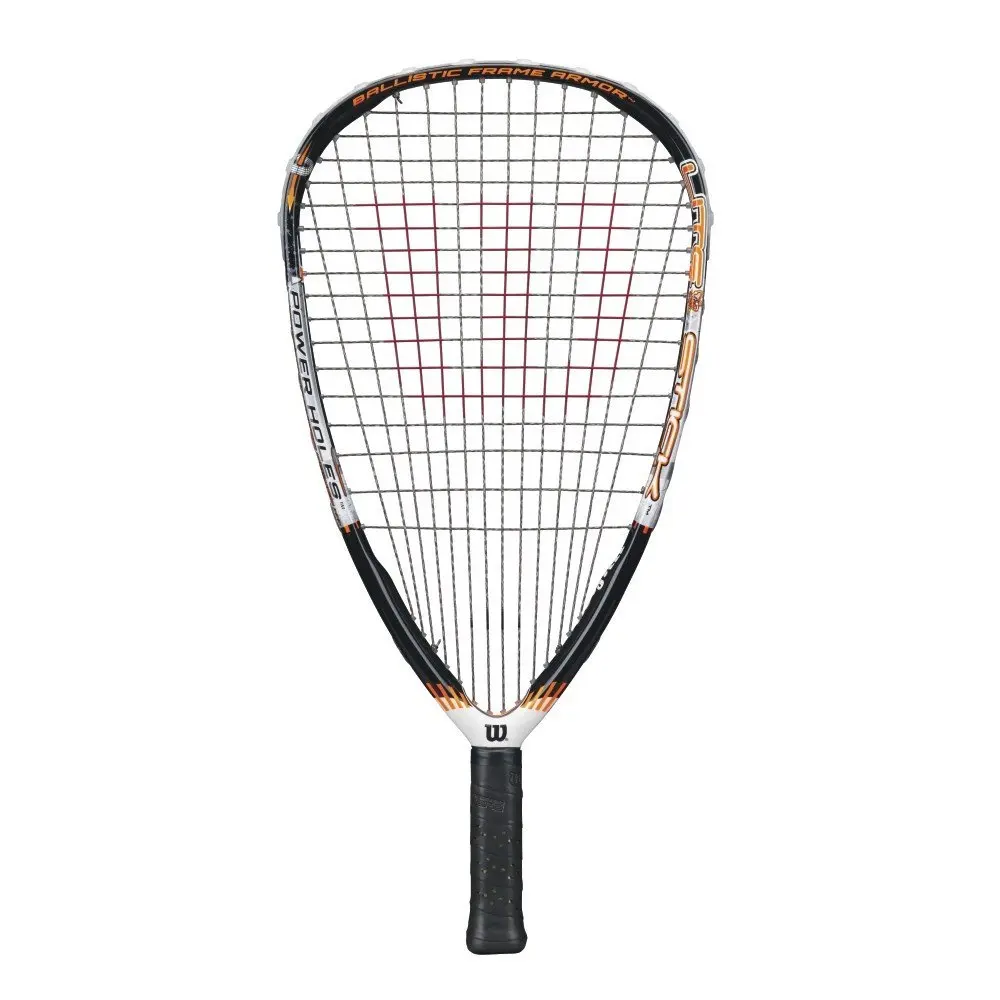 Buy WILSON Lite Stick BLX Racquetball Racquet in Cheap