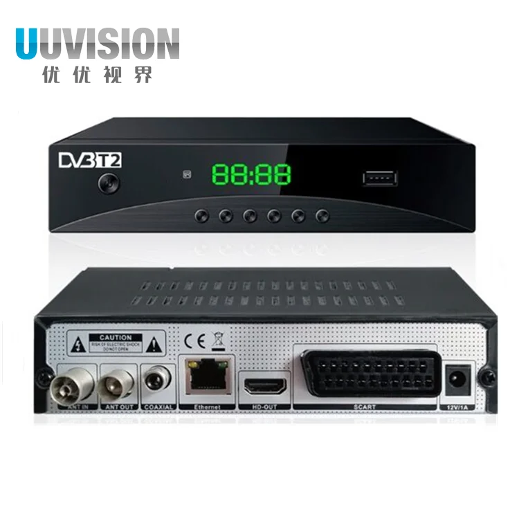 Dvb cam разъем