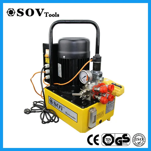 700bar Double Acting Motor Driven Hydraulic Piston Pump Buy Motor