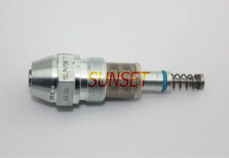 Sunset Zinc Coating Oil Reguilating Nozzles Replace Weishaupt Oil