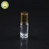 6ml empty nail polish bottles essential oil roller bottles with glass ball