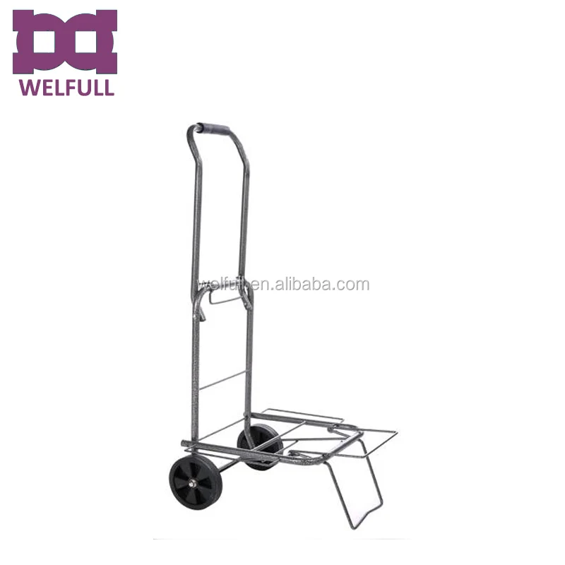 Portable Luggage Trolley Cart Parts For Wholesale Buy Portable
