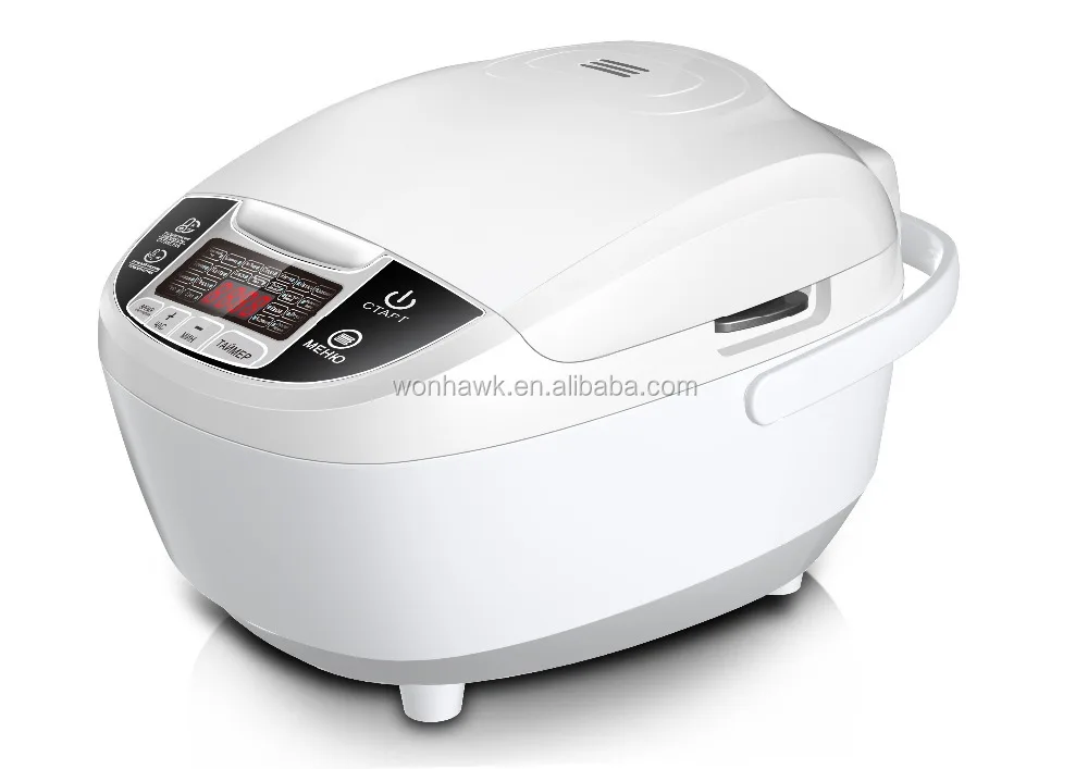 Europe Style Multifunction Electric Rice Cooker Buy Multifunction