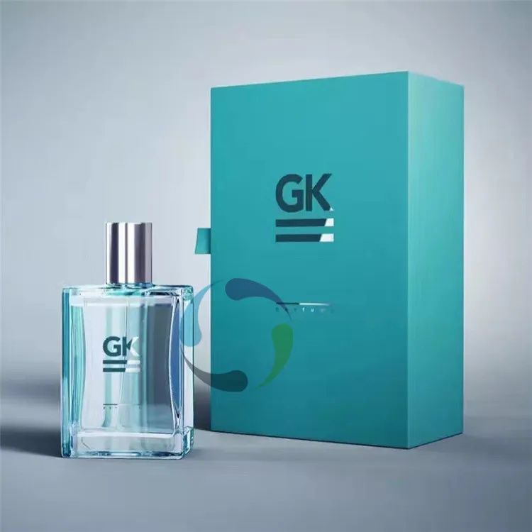 perfume packaging