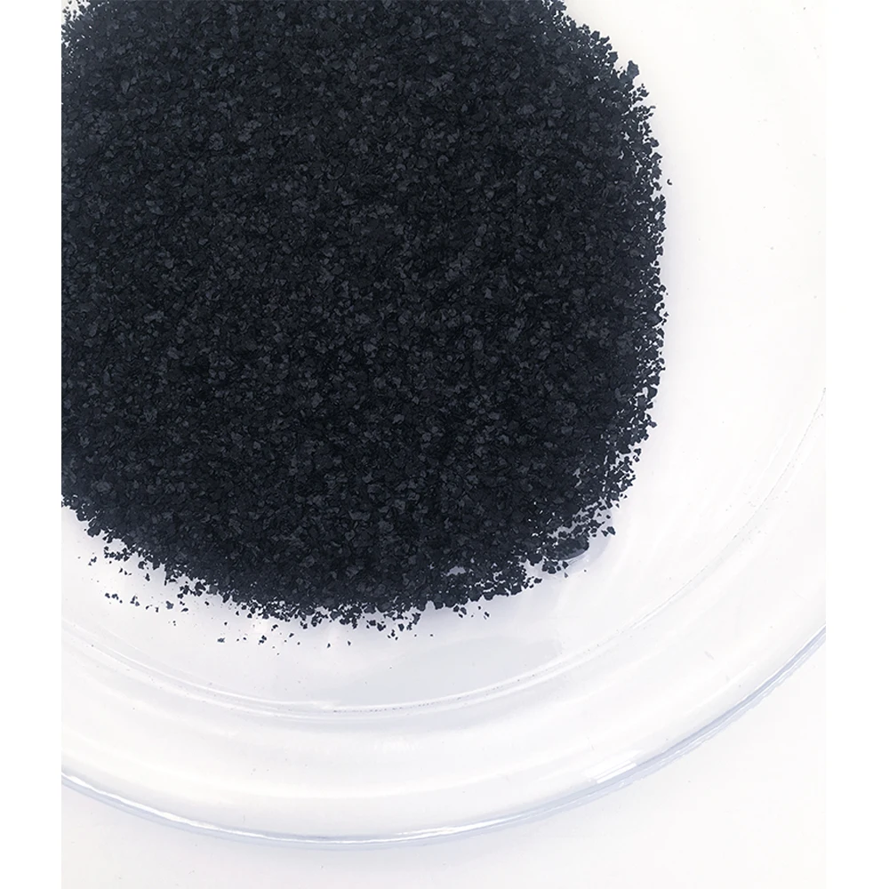 100% Water Soluble Potassium Humate
