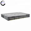 3850 24 Port 10G Fiber Switch IP Base WS-C3850-24XS-S