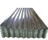 Galvanized Steel Corrugated Metal Roof Sheet Roll Forming Machine GI Roofing tiles
