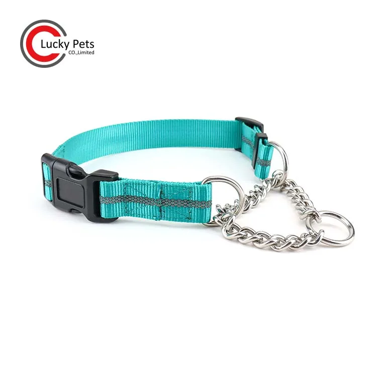 Manufacturer Custom Quick Release Reflective Heavy Duty Nylon