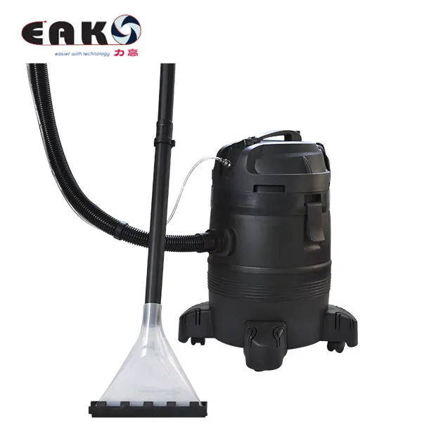 Carpet Vacuum Cleaner Bring Shampoo Function With Spray Head Buy 35l