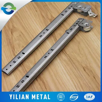 Chinese Original Top Quality Snap On Ball Bearing Drawer Slide