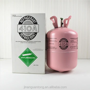 Bottle R410a Gas Refrigerante 11.3kg - Buy Bottle R410a,R410a Gas ...