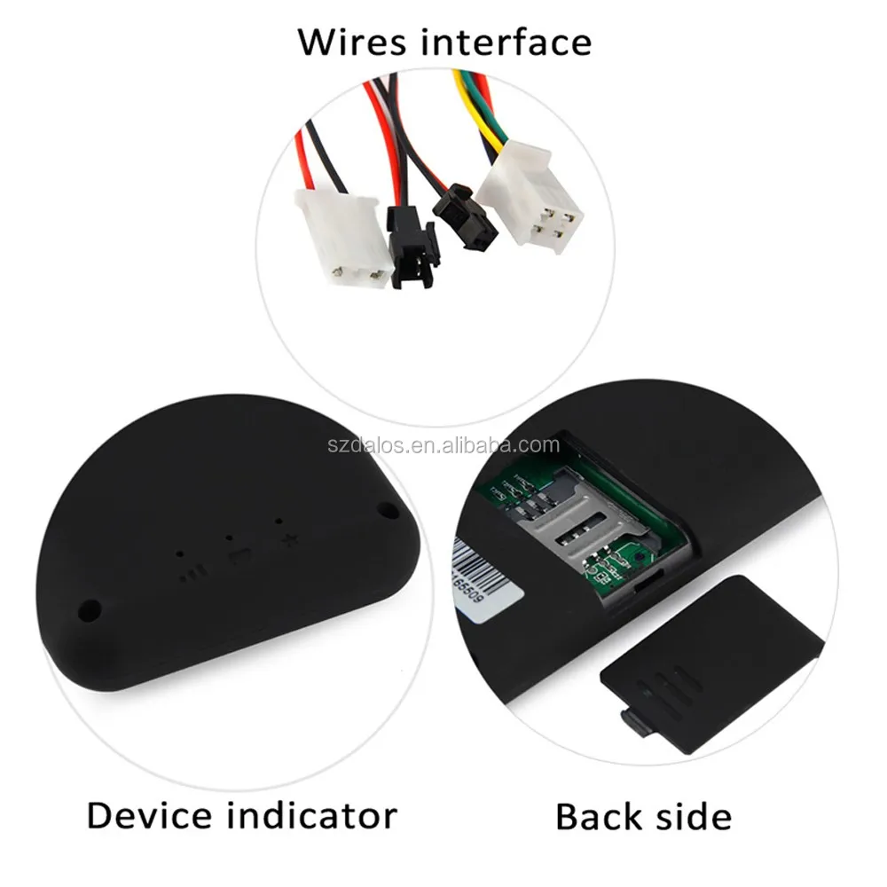 High Quality Gt06 Phone Gps Tracker Imei Number Tracking Location With Sdk Api Sample Code Buy