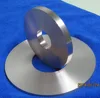 tungsten copper alloy or copper tungsten cl10, cl11, cl12 ring and disc shape electrode for Vollmer