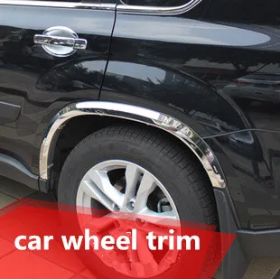 Stainless Steel Car Cover Chromed Trim Oem Cars Wheel Trims Stainless Steel Car Cover Chromed Trim Oem Cars Wheel Trims