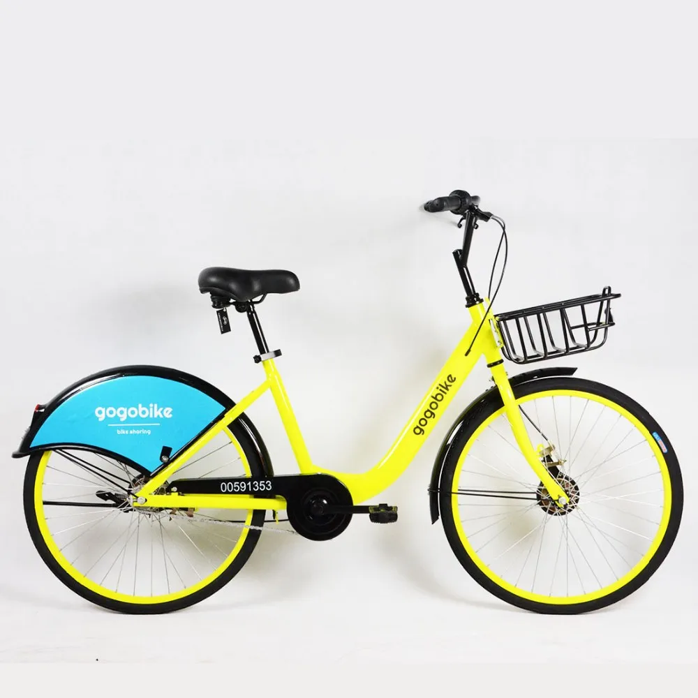 gogo bike