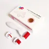 Super function mts derma roller
