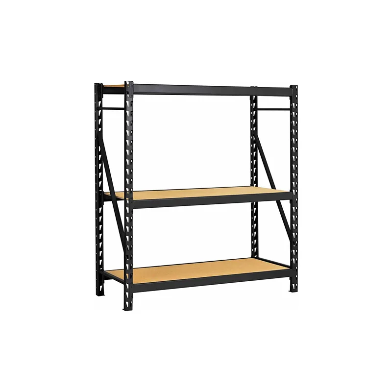 Venta al por mayor estantes metalicos para bodega-Compre online los