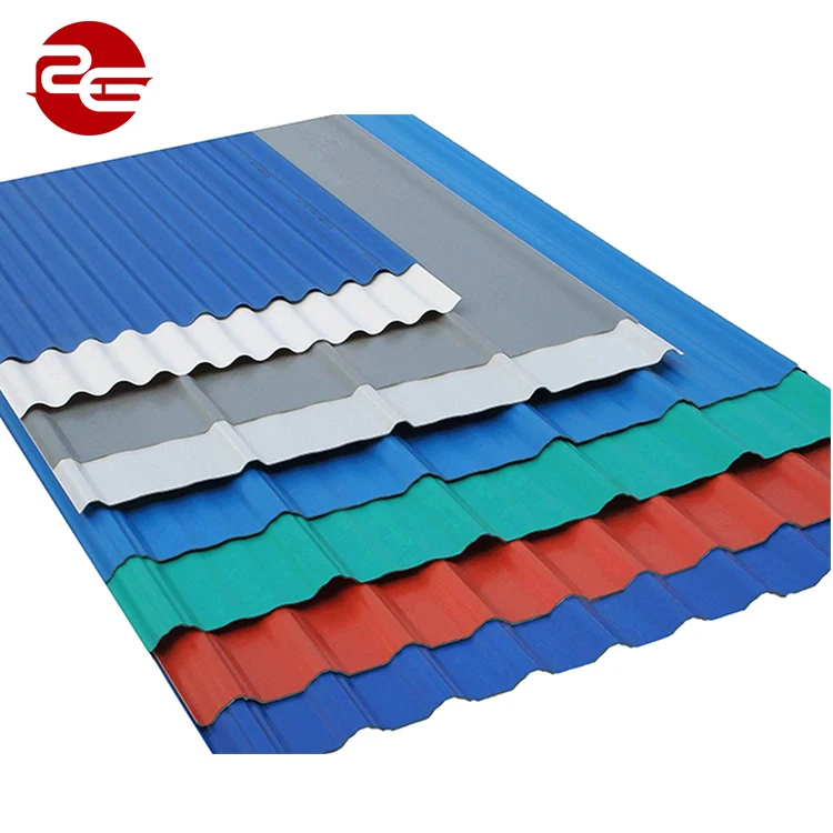 China Rogo Barn Roofing Material Sheet Metal Roofing Buy