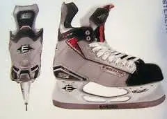 easton mens hockey skates