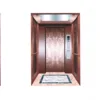 Building elevators for passengers