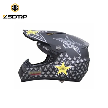 xxl motocross helmet