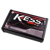 KESS V2 V5.017 EU Red PCB No Token Limited ECM Titanium KESS V5.017 Master Version ECU programming tool Car/Tractor/Bike V2.47