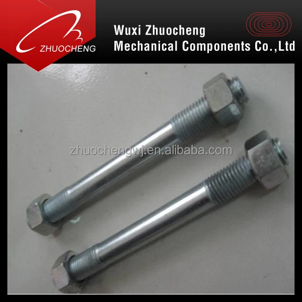 Bulloni Din 931 Acciaio Inox A2 M8X70 Hp E-Normpro (A 50 Bulloni Din 931 Acciaio Inox A2 M8X70 Hp E-Normpro (A 50