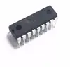 (New&Original)PIC16F628A-I/P DIP-18 PIC16F628A PIC16F628 16F628 Flash-Based, 8-Bit CMOS Microcontrollers In Stock