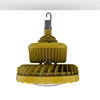 ATEX CE ROHS CCC Certified high power LED explosion proof lamp for flammable and explosive