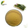 Kelp extract seaweed protein powder sargassum pure fucoxanthin color