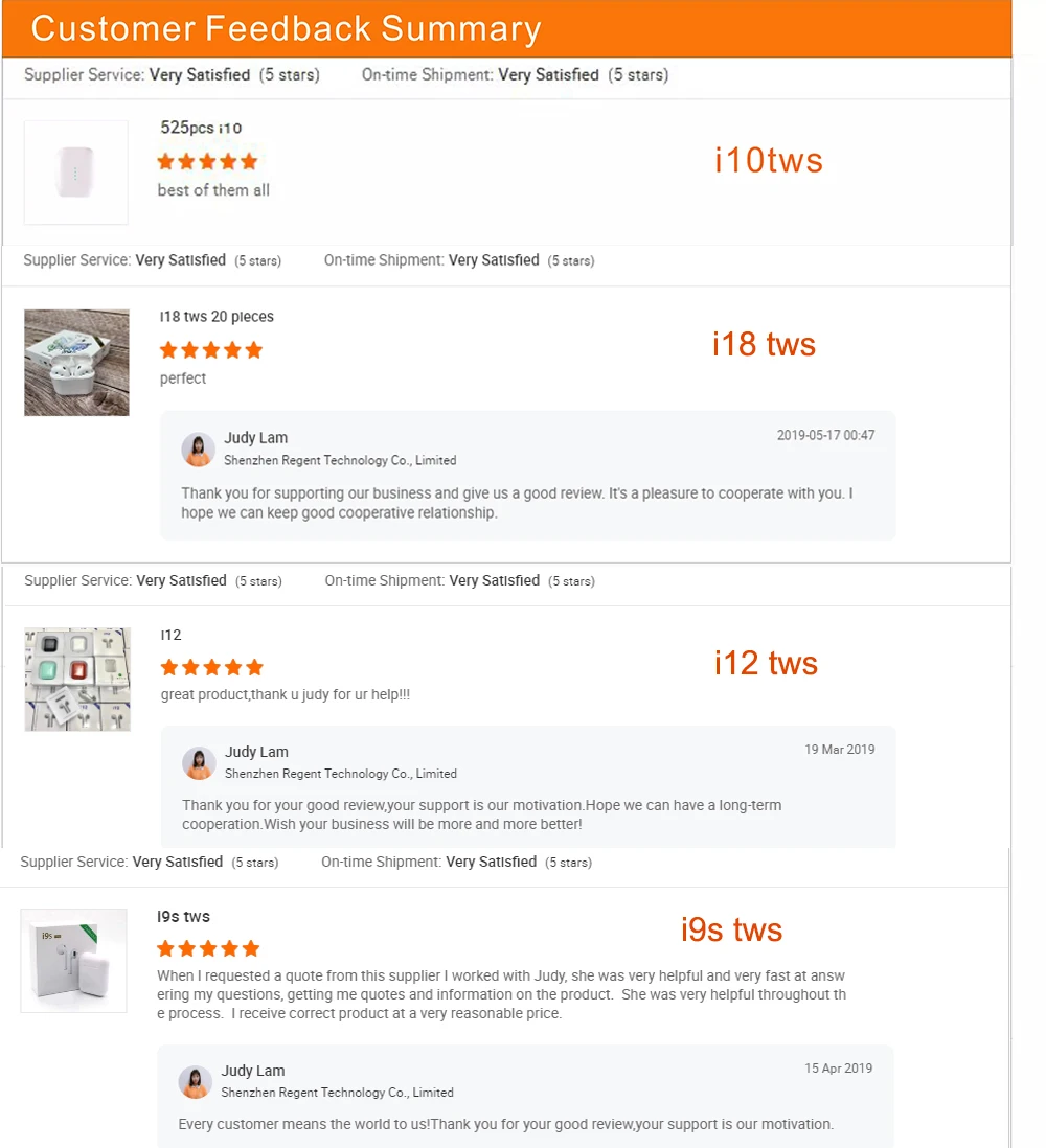 best selling products 2020 wireless headphone earphones i12 tws wireless bluetooth headphone earphones i200 i500 i9000tws - ANKUX.COM