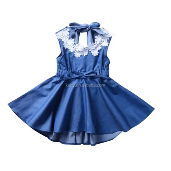 new style dress for baby girl 2018