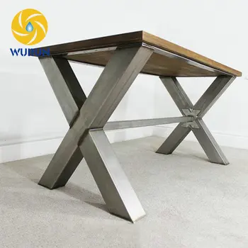 Factory Wholesale Cheap Z Shaped Metal Table Legs Metal Table Leg Extensions Factory Wholesale Cheap Z Shaped Metal Table Legs Metal Table Leg Extensions
