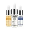 LANBENA Vitamin C +Six Peptides Serum 24K Gold+Hyaluronic Acid Serum Anti Aging Wrinkle Moisturizing Whitening Skin care