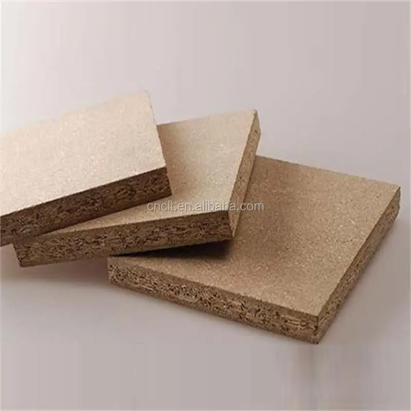 1220x2440x38mm Waterproof Chipboard With E1 Glue Buy Chipboard