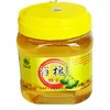 2019 Fresh Acacia bee honey in bottle