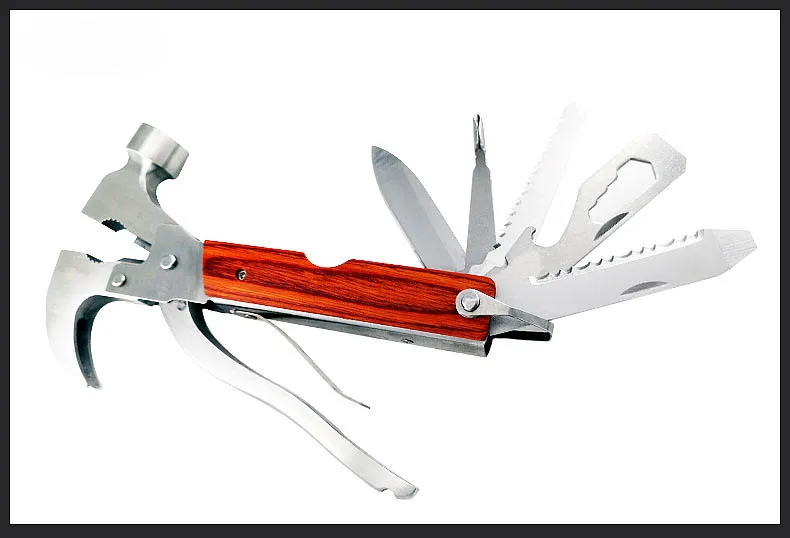 multi-function hammer