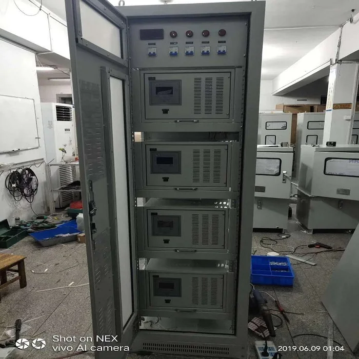 Jr200a 60a / 30v Single Unit Cathodic Protection Transformer