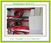 Semiconductor thermoelectric power generation TEG1-161-1.2-2.0 Power generation components Temperature 200 degrees