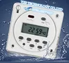 CN101A Timer Switch AC 220V 16A electric switch