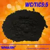 high quality tungsten Titanium carbide WC/TiC Mix carbide metal powder