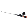5.8mm 2 way 180 degree Rotation Rigid Articulating Borescope Inspection Camera