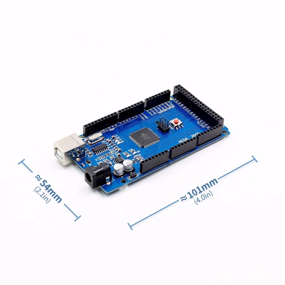 arduino 1.8.5 not working for mega 2560 r3