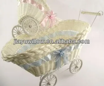 Petit Osier Bebe Landau Panier Pour Bebe Douche Cadeaux Buy Petit Panier De Landau De Bebe En Osier Pour Les Cadeaux De Douche De Bebe Panier De Bebe En Osier De Berceau Panier