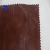 Shoes upper/lining leather material synthetic leather for sock shoes making
